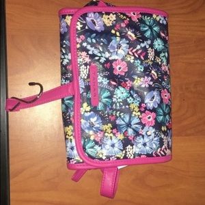 Trifold Tahari Travel Bag